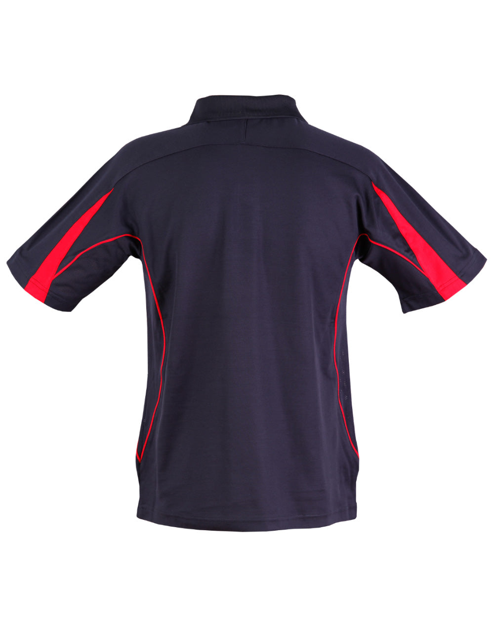 WINNING SPIRIT Mens S/S polo truedry - PS53