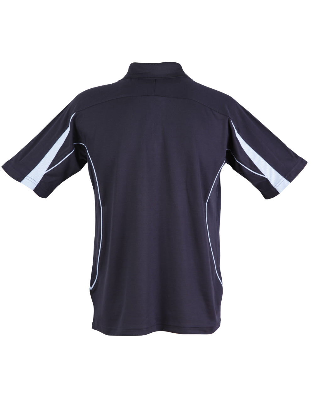 WINNING SPIRIT Mens S/S polo truedry - PS53