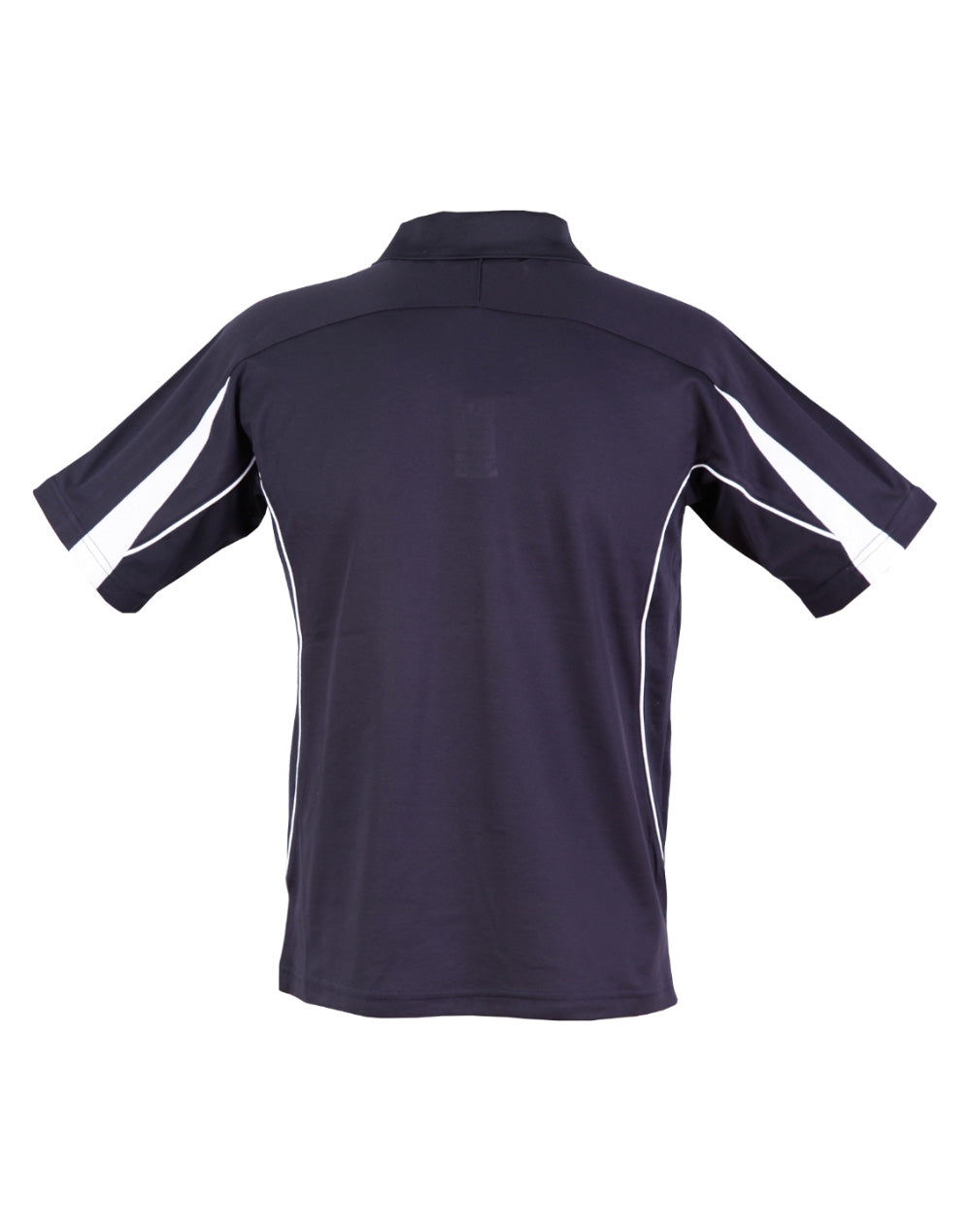 WINNING SPIRIT Mens S/S polo truedry - PS53