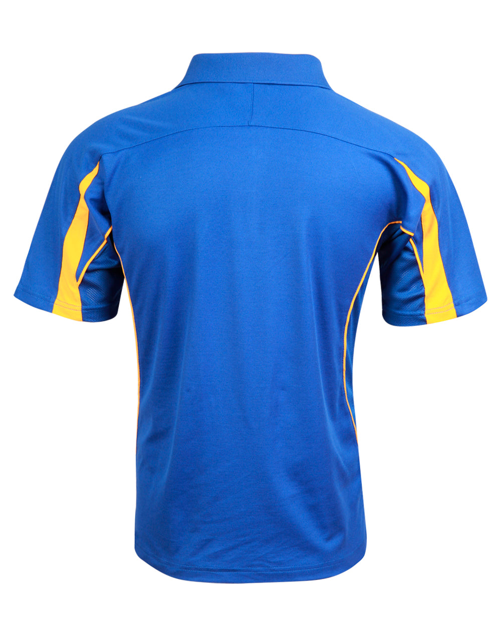 WINNING SPIRIT Mens S/S polo truedry - PS53