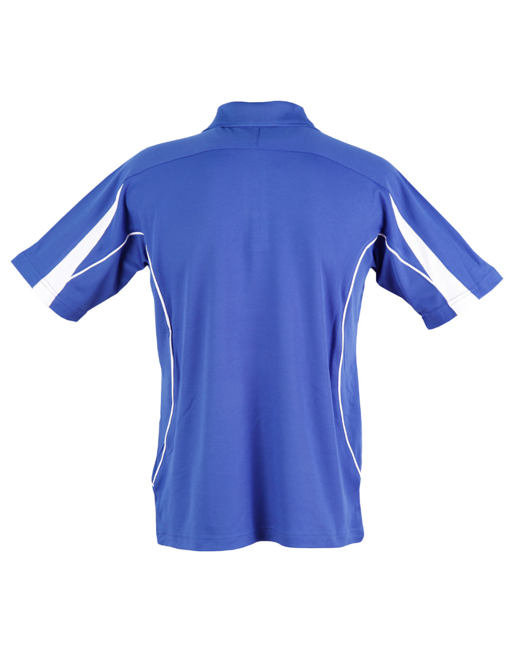 WINNING SPIRIT Mens S/S polo truedry - PS53