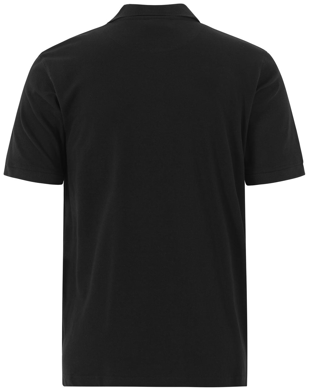 Winning spirit Men's cotton stretch polo - PS55