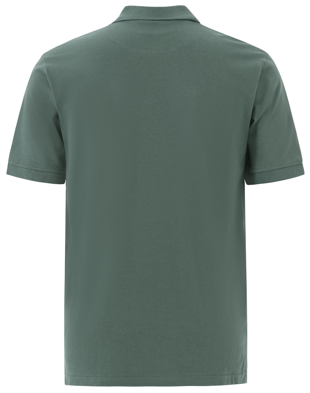 Winning spirit Men's cotton stretch polo - PS55