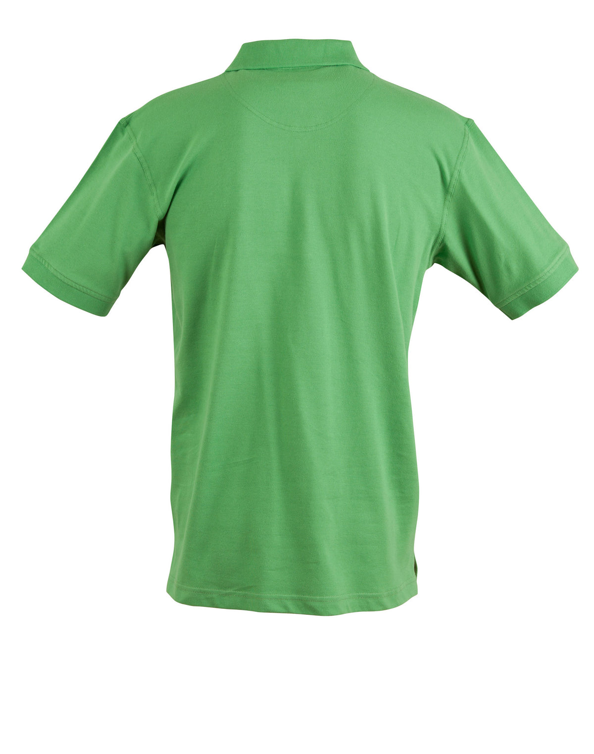 Winning spirit Men's cotton stretch polo - PS55