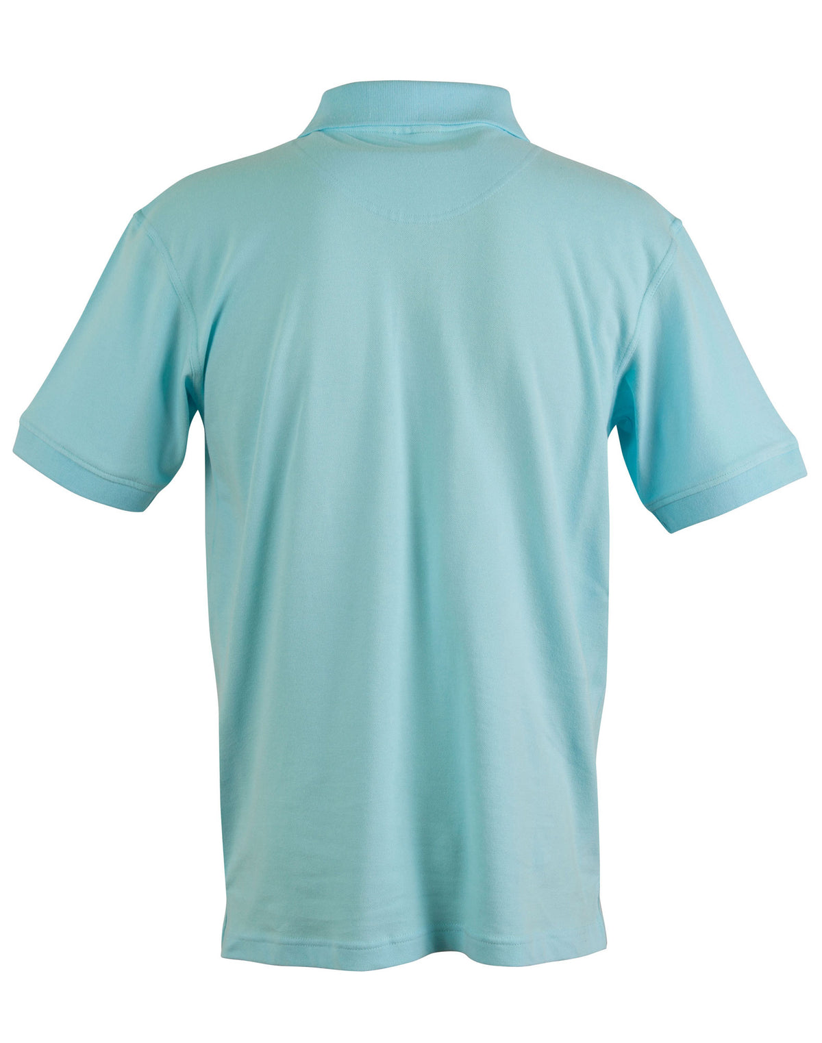 Winning spirit Men's cotton stretch polo - PS55