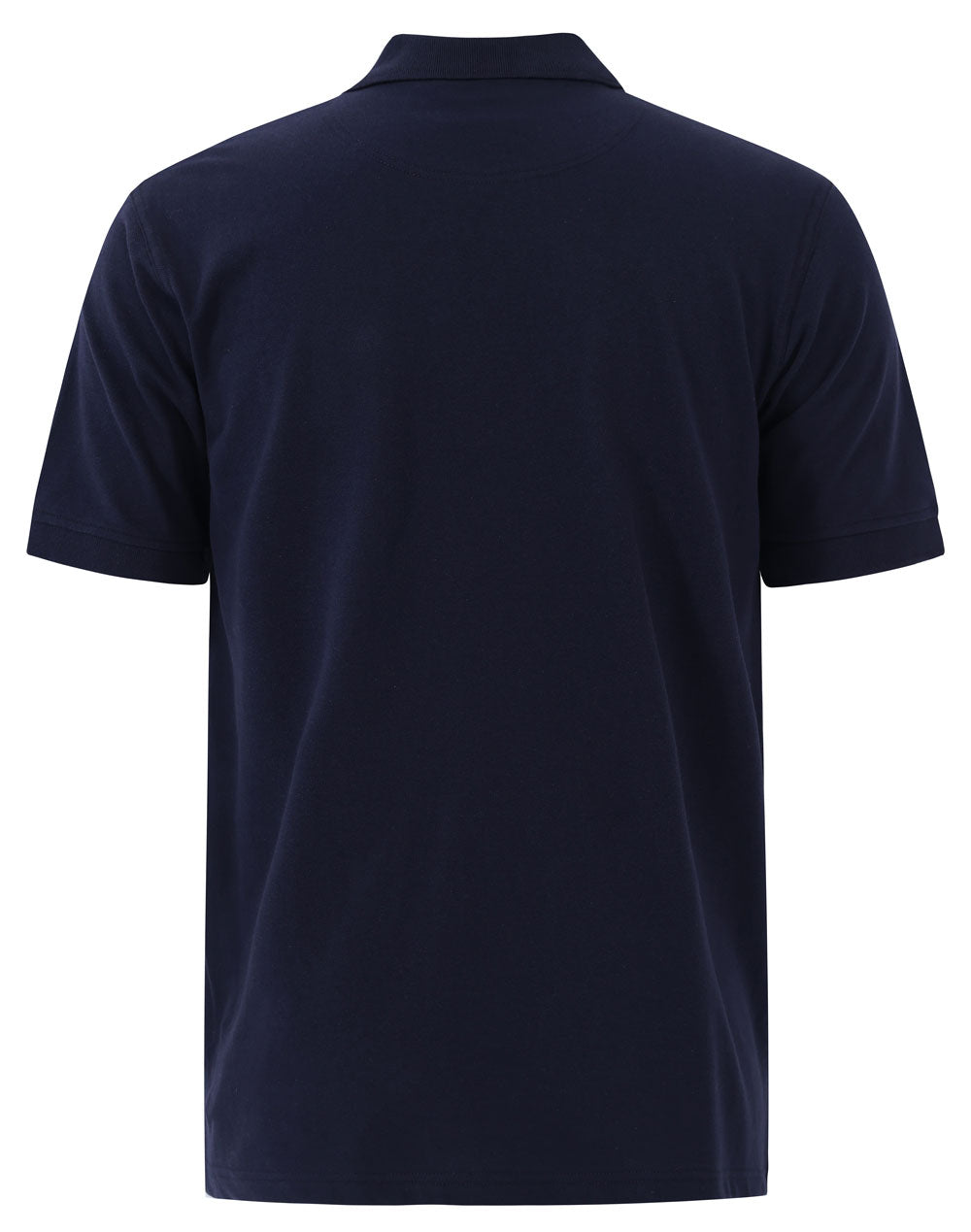 Winning spirit Men's cotton stretch polo - PS55
