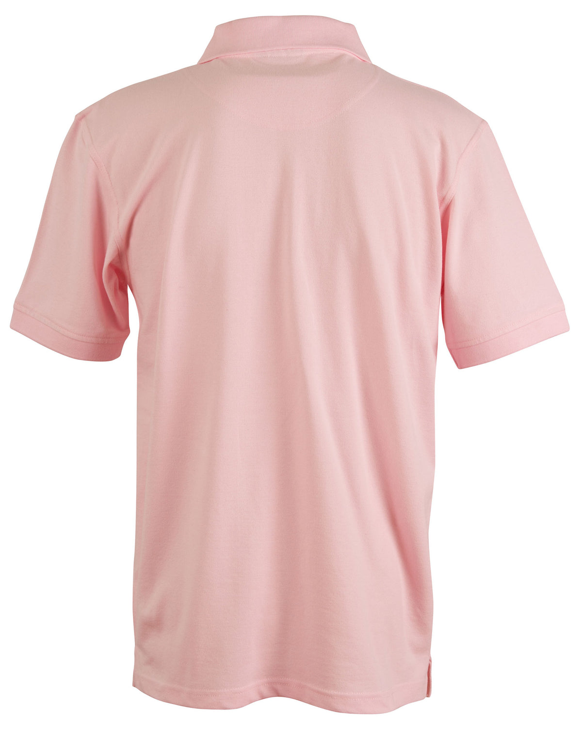 Winning spirit Men's cotton stretch polo - PS55