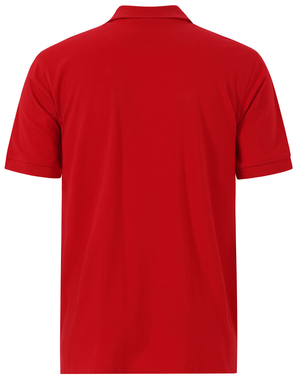 Winning spirit Men's cotton stretch polo - PS55