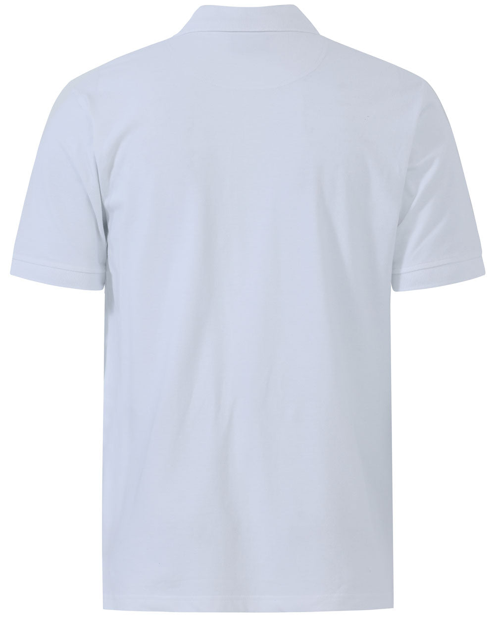 Winning spirit Men's cotton stretch polo - PS55