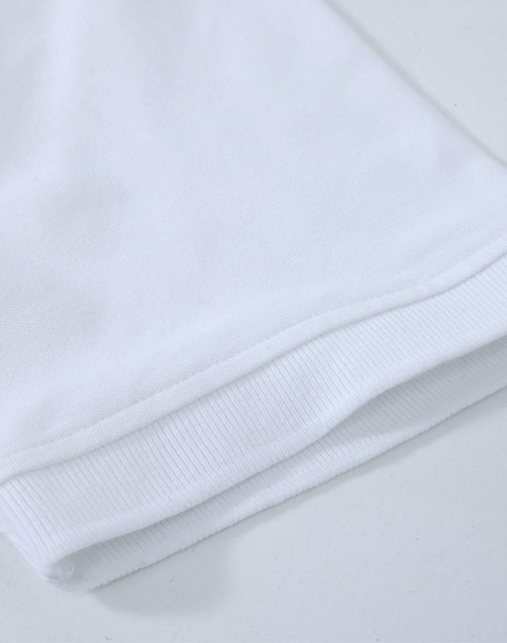 Winning spirit Men's cotton stretch polo - PS55