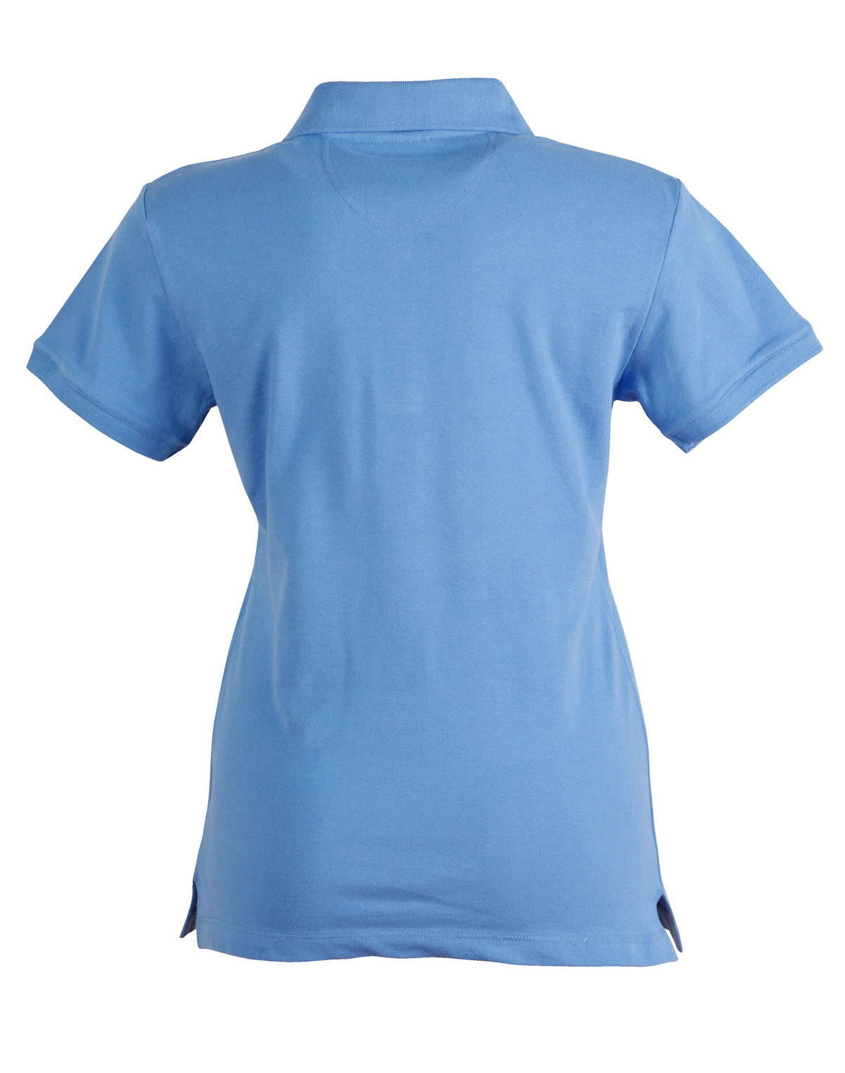 WINNING SPIRIT ladies cotton stretch polo - PS56