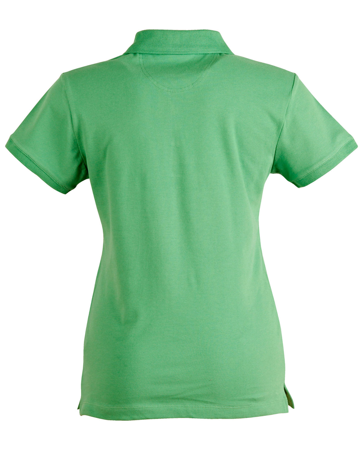 WINNING SPIRIT ladies cotton stretch polo - PS56