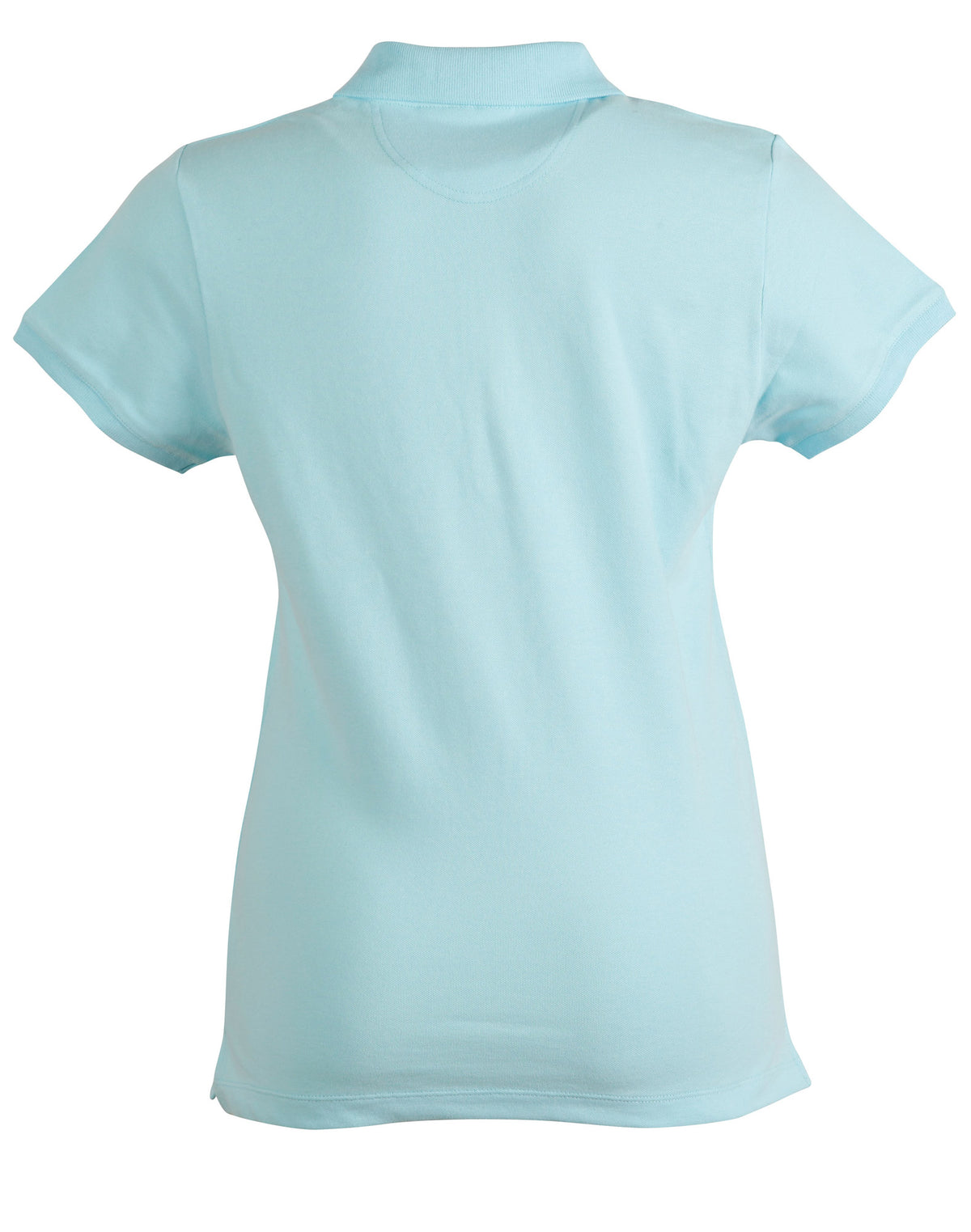 WINNING SPIRIT ladies cotton stretch polo - PS56