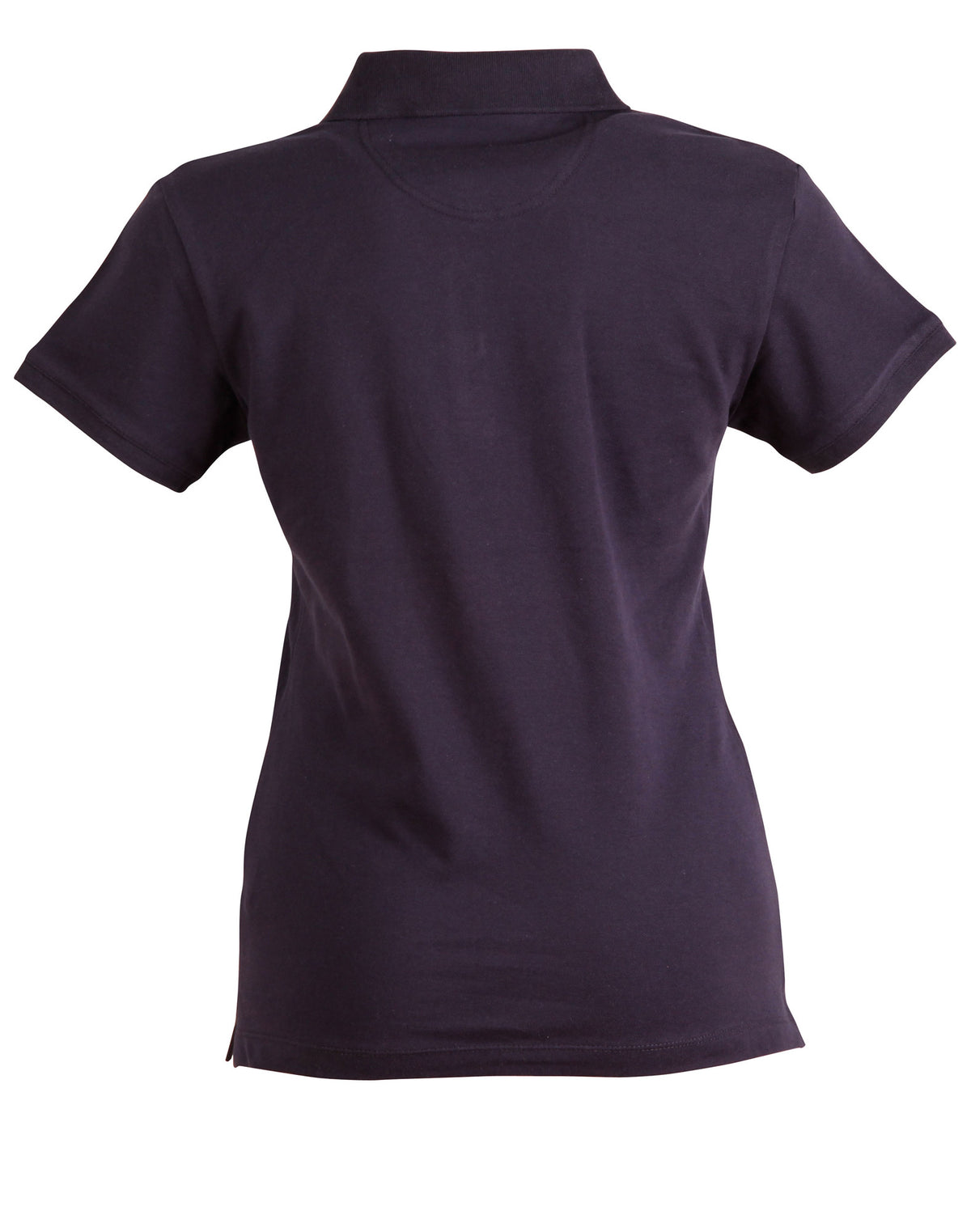 WINNING SPIRIT ladies cotton stretch polo - PS56