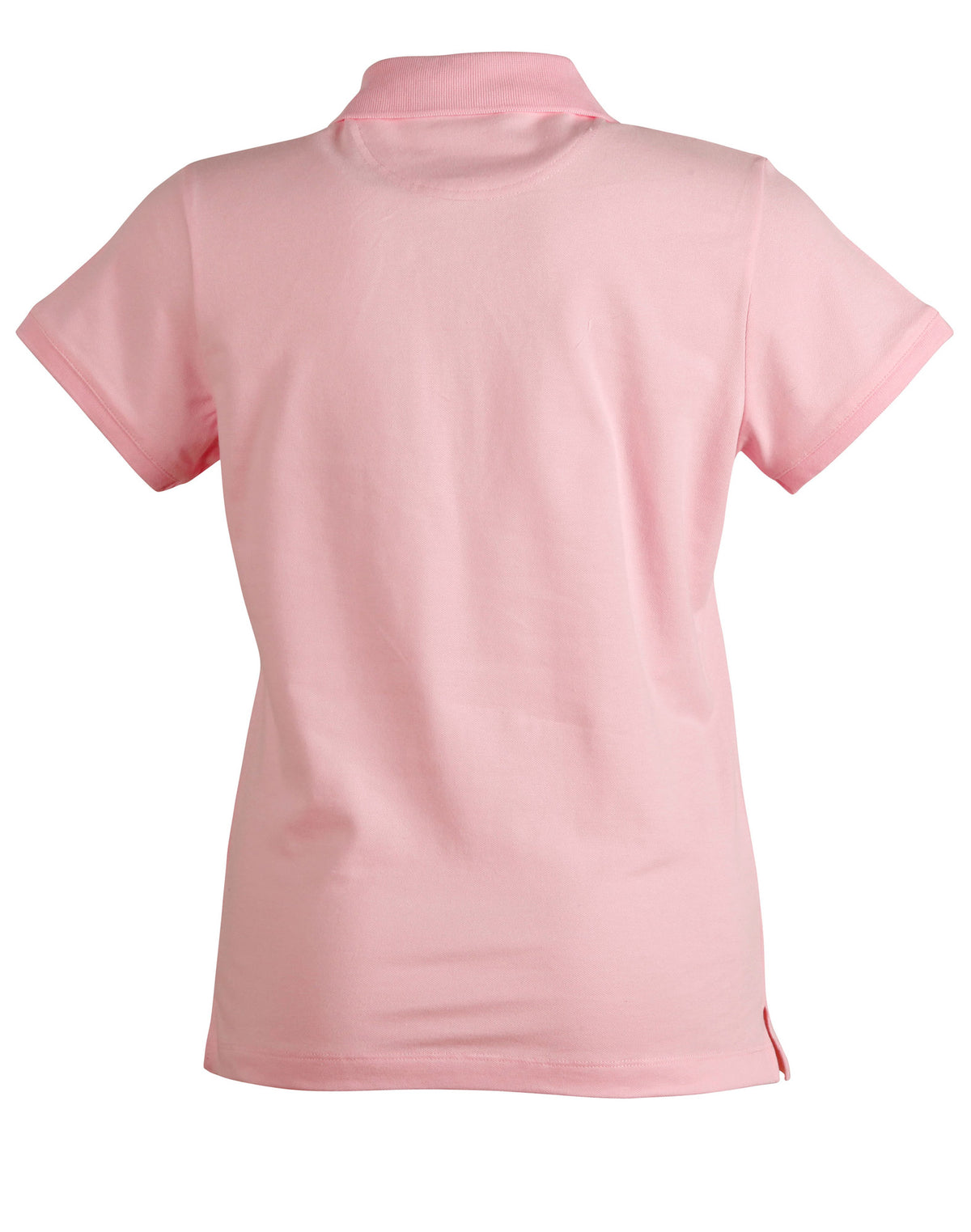 WINNING SPIRIT ladies cotton stretch polo - PS56