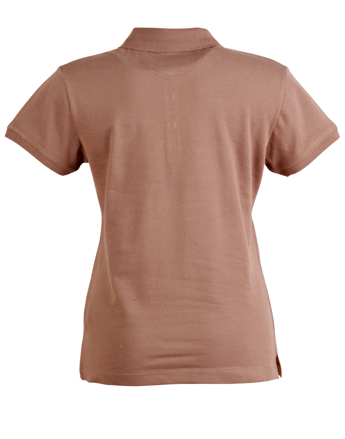 WINNING SPIRIT ladies cotton stretch polo - PS56