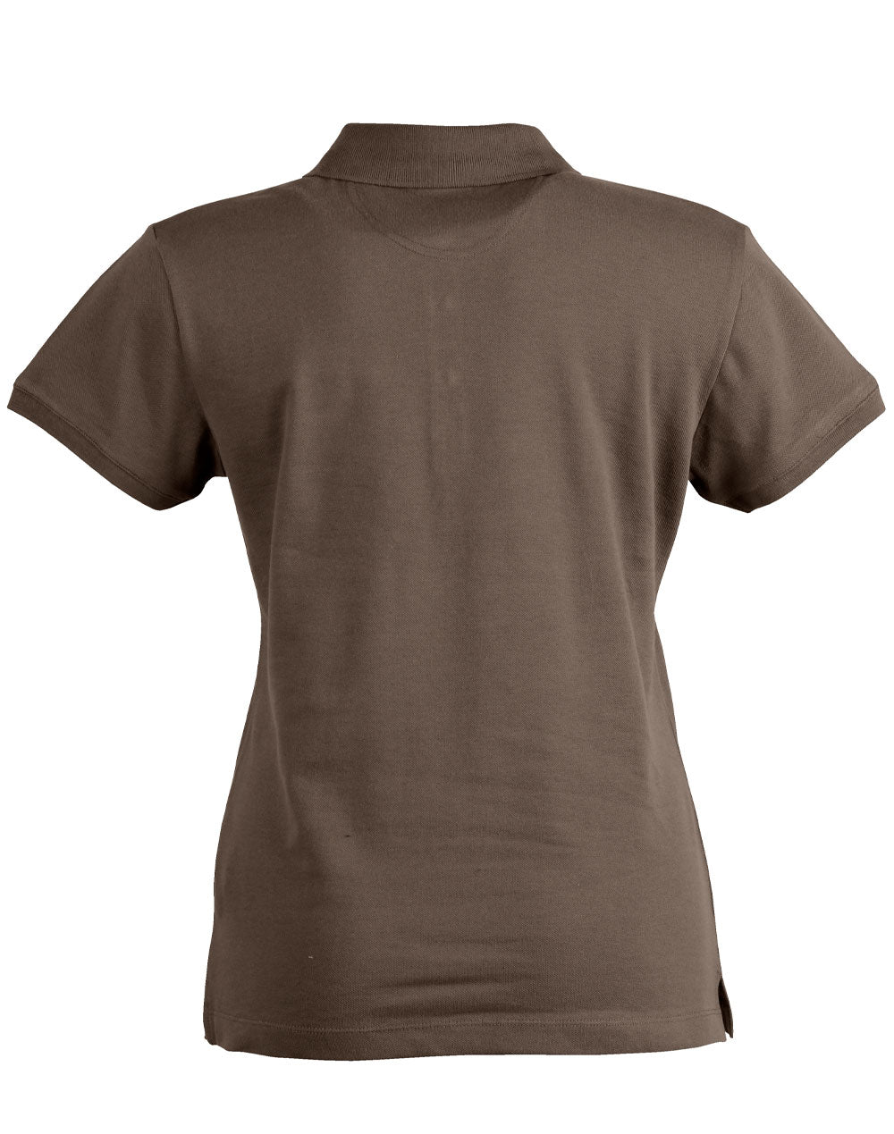 WINNING SPIRIT ladies cotton stretch polo - PS56