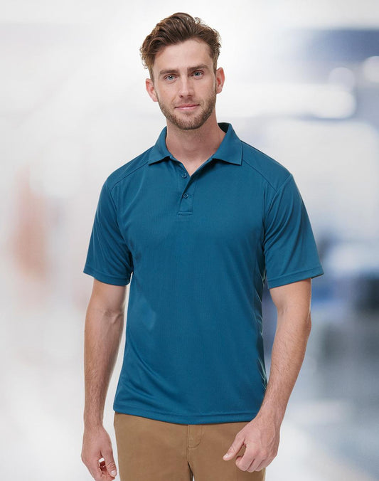 Mens Bamboo Charcoal Eco - PS59