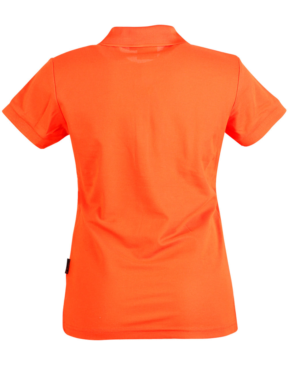 WINNING SPIRIT Ladies' Turedry Pique Polo - PS64