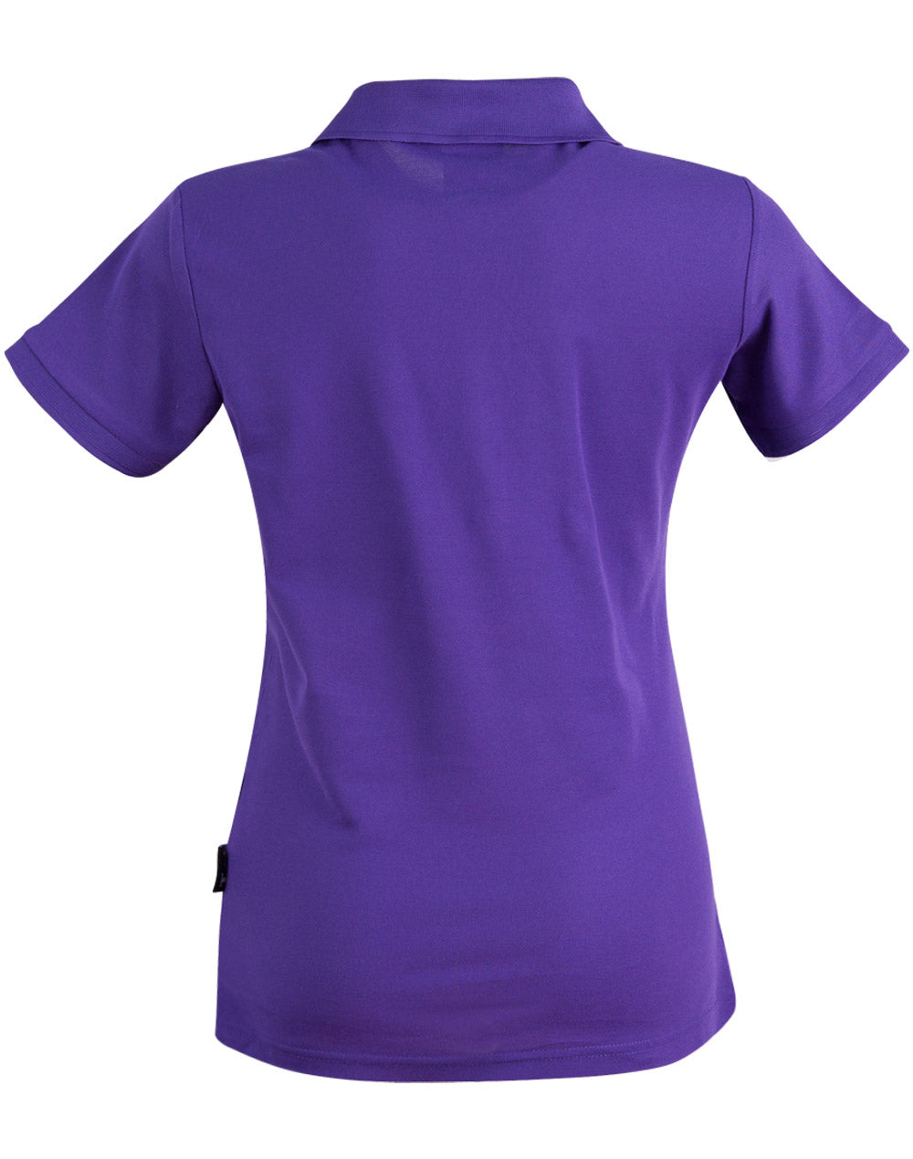 WINNING SPIRIT Ladies' Turedry Pique Polo - PS64