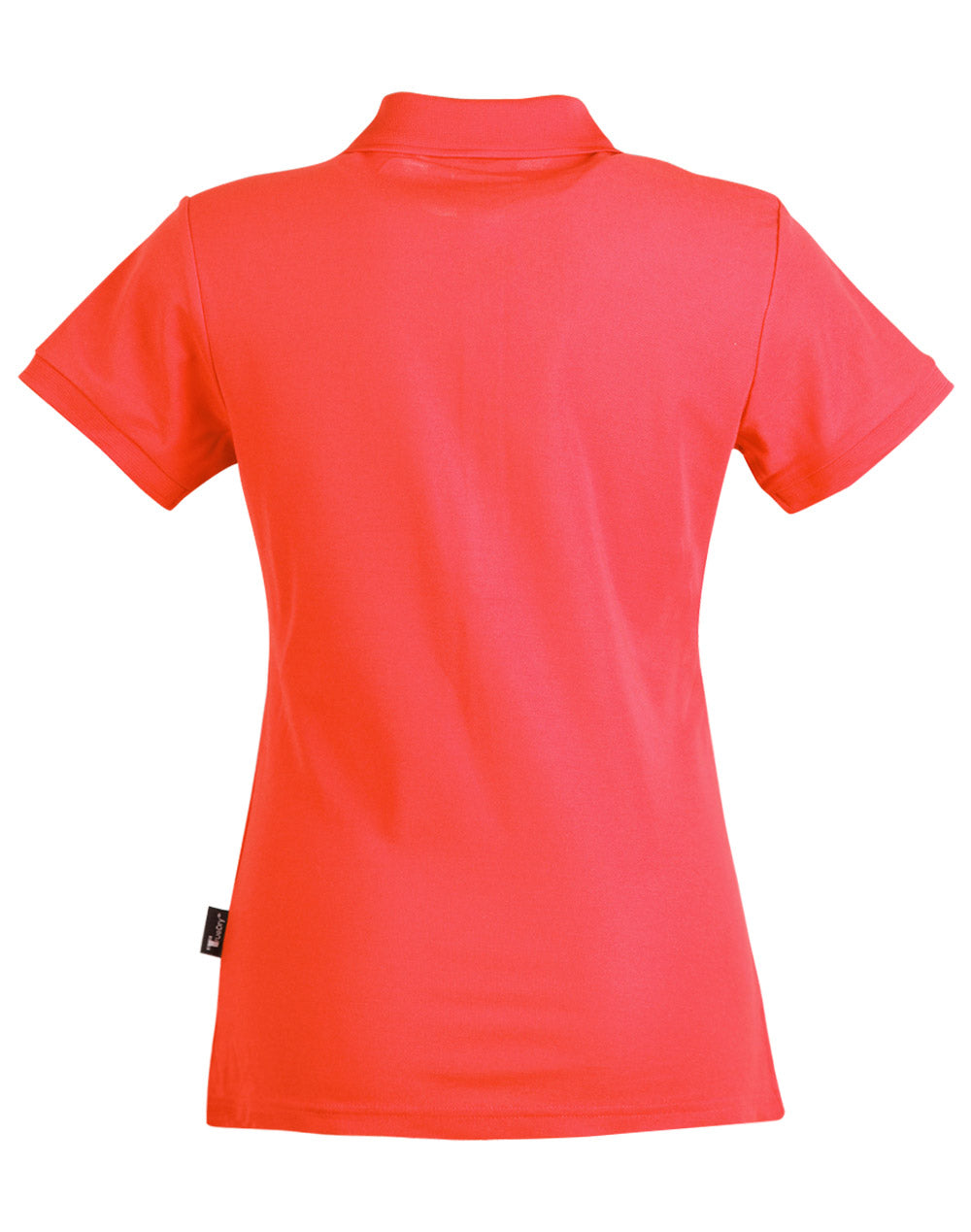 WINNING SPIRIT Ladies' Turedry Pique Polo - PS64