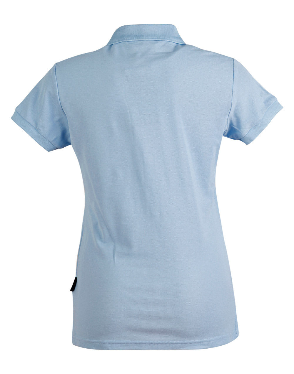 WINNING SPIRIT Ladies' Turedry Pique Polo - PS64