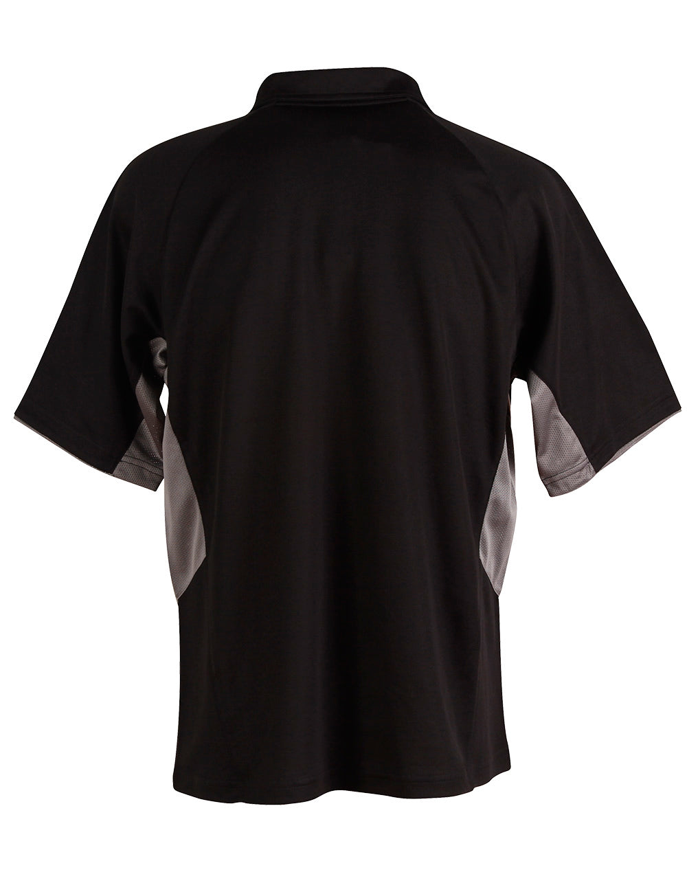 WINNING SPIRIT Men's Tri-colour S/L - PS68