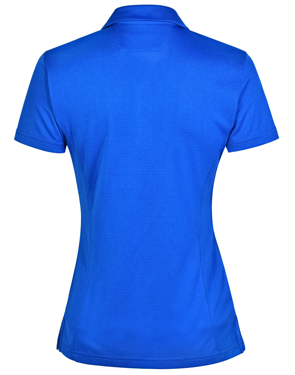 WINNING SPIRIT Ladies' Bamboo Charcoal Corporate S/S Polo - PS88