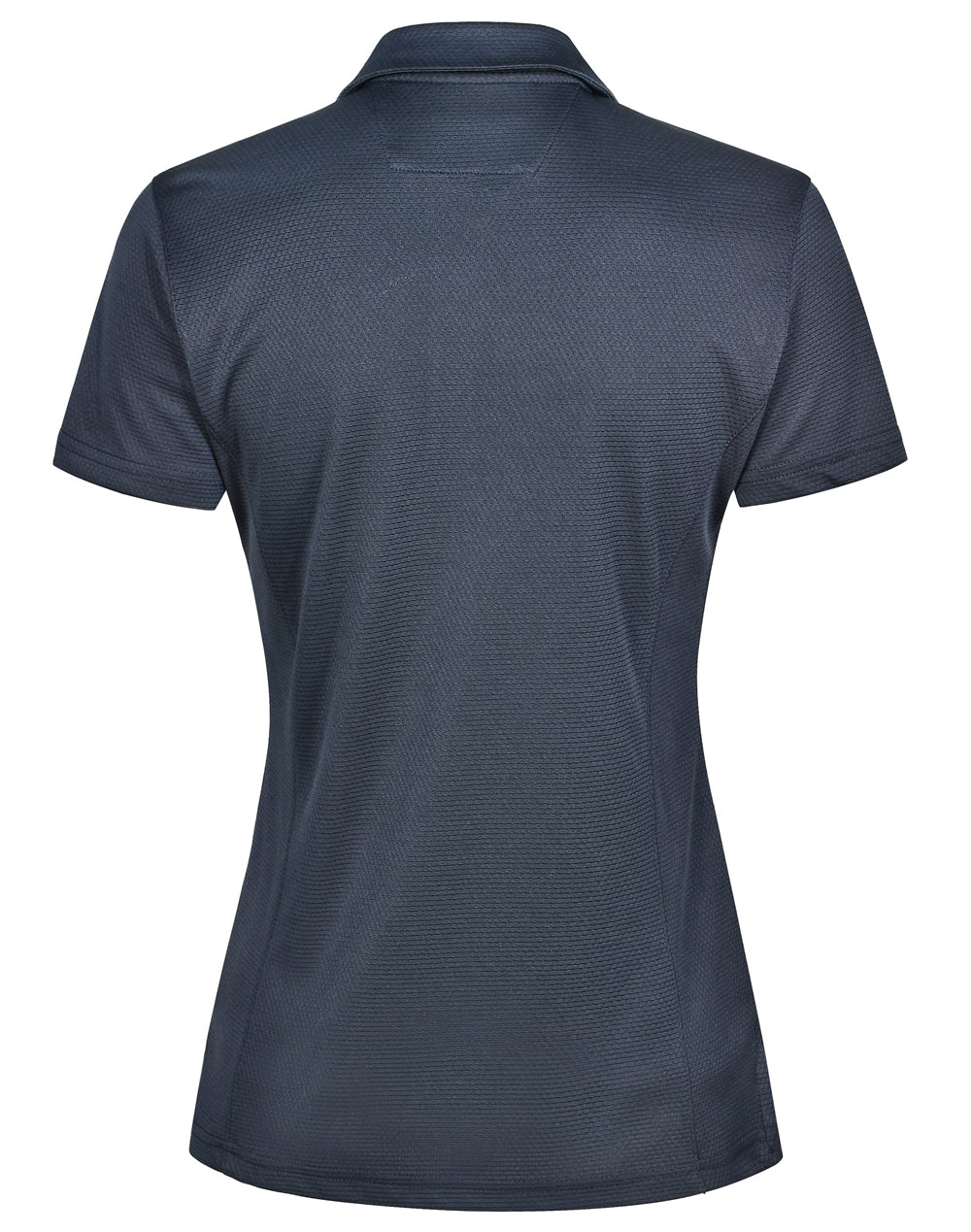 WINNING SPIRIT Ladies' Bamboo Charcoal Corporate S/S Polo - PS88