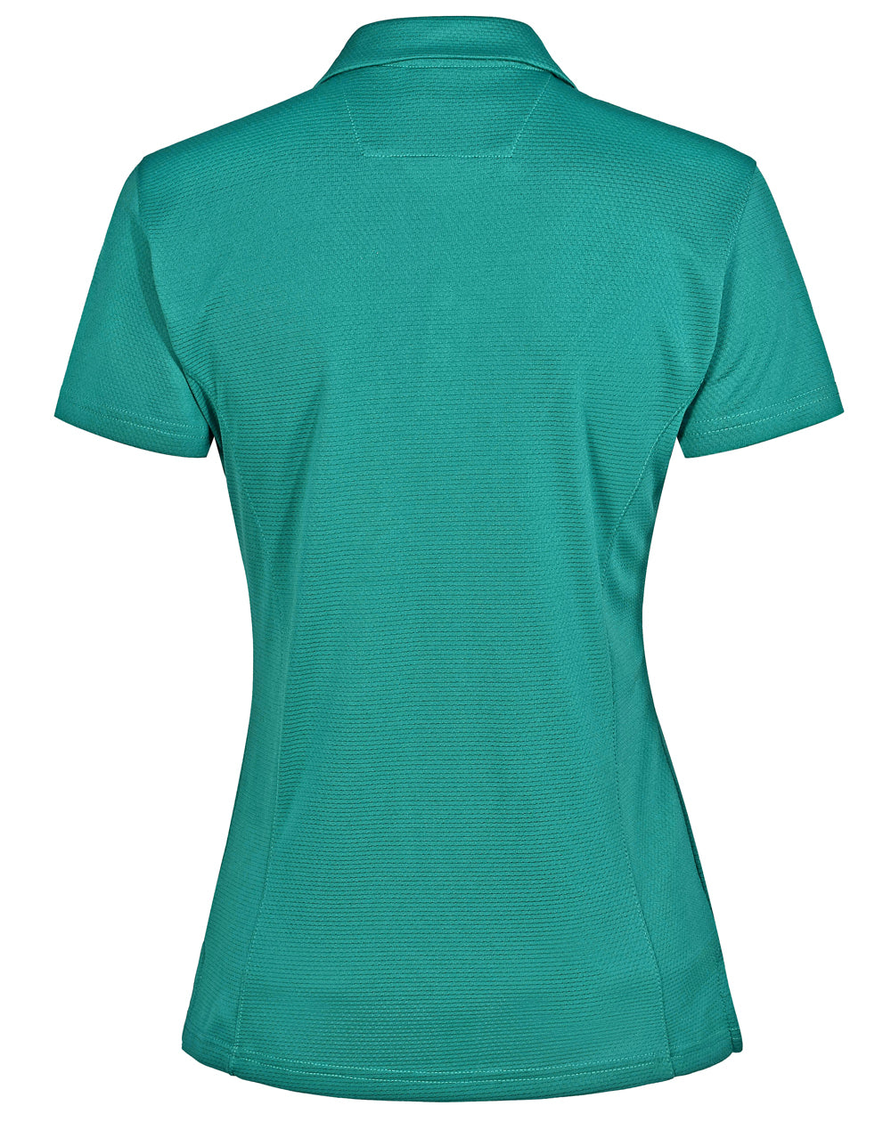 WINNING SPIRIT Ladies' Bamboo Charcoal Corporate S/S Polo - PS88