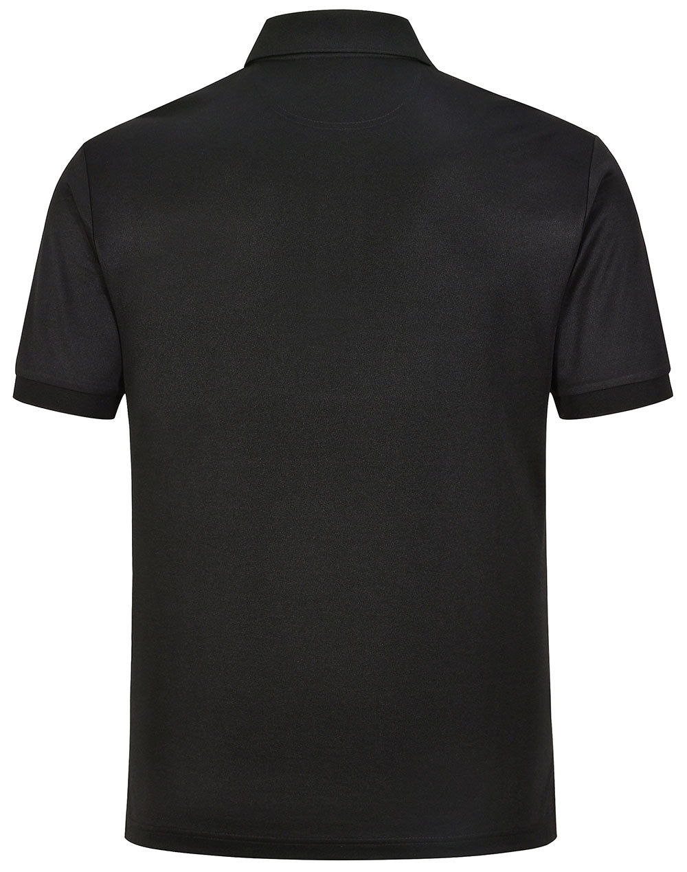 Men's Sustainable Poly/Cotton Corporate S/S Polo