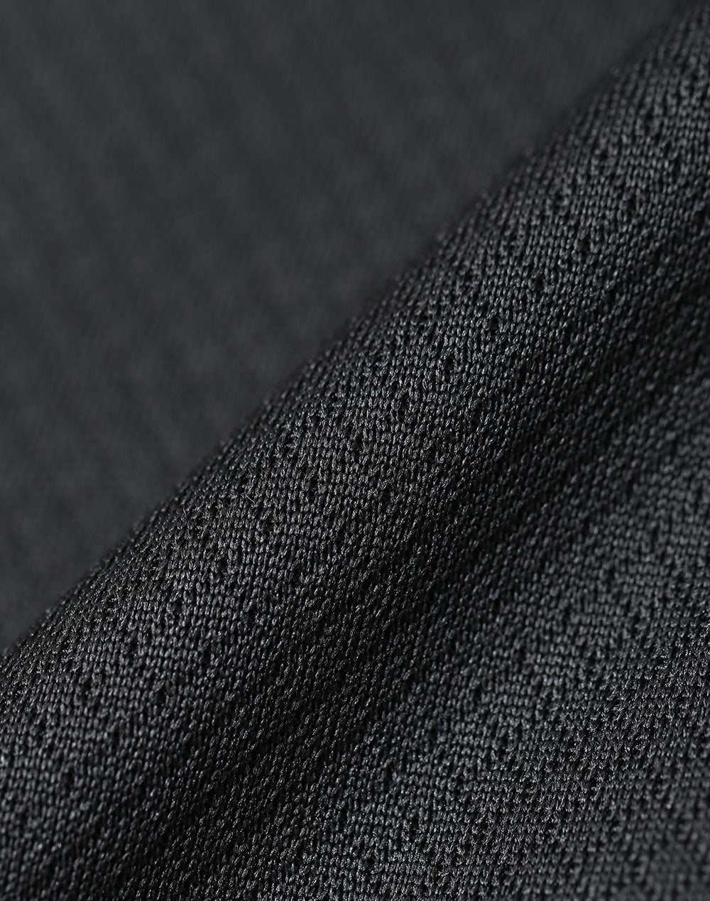 WINNING SPIRIT Men's Sustainable Jacquard Knit S/S Polo - PS95