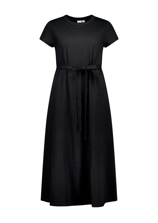 Womens Grace T-Shirt Midi Dress - BBS2605L