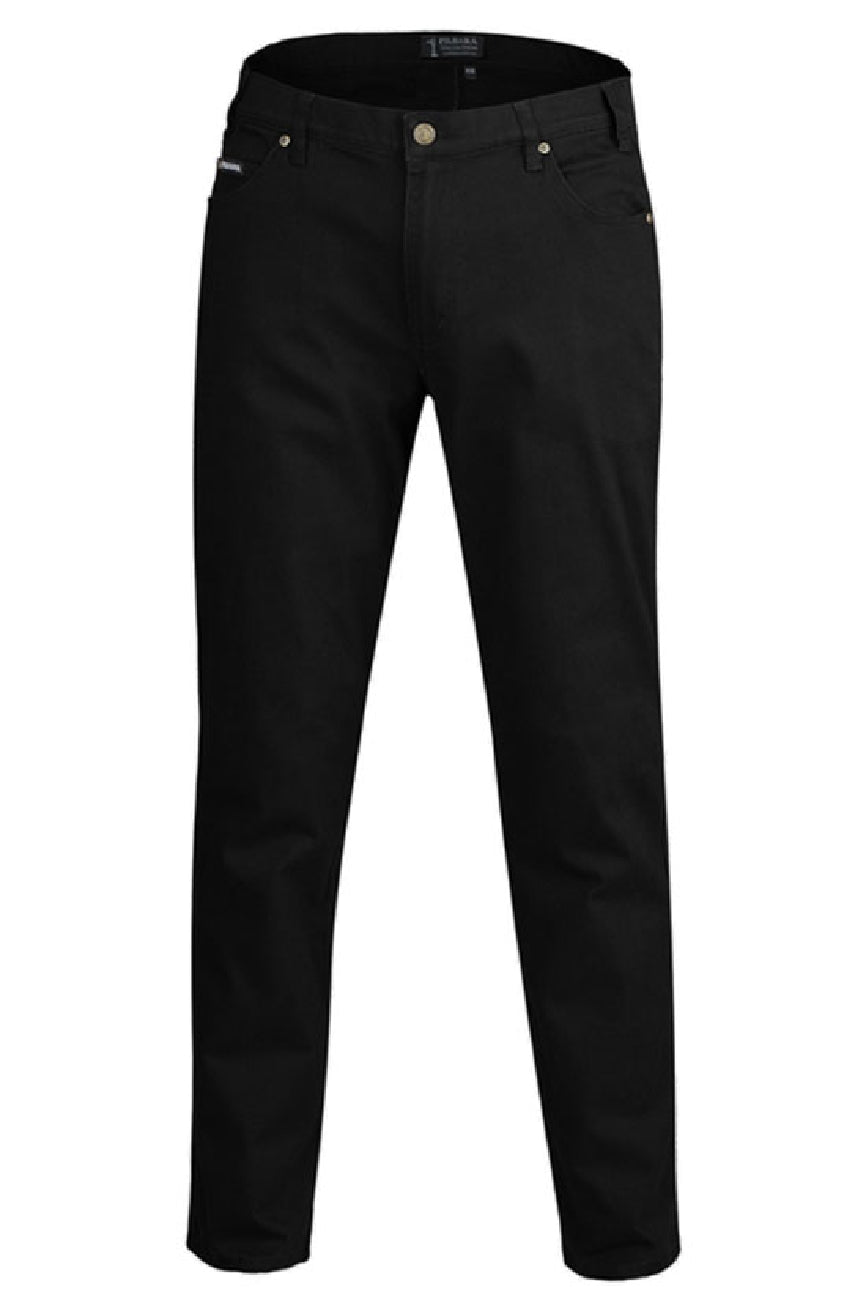 Ritemate Pilbara Men's Cotton Stretch Jean