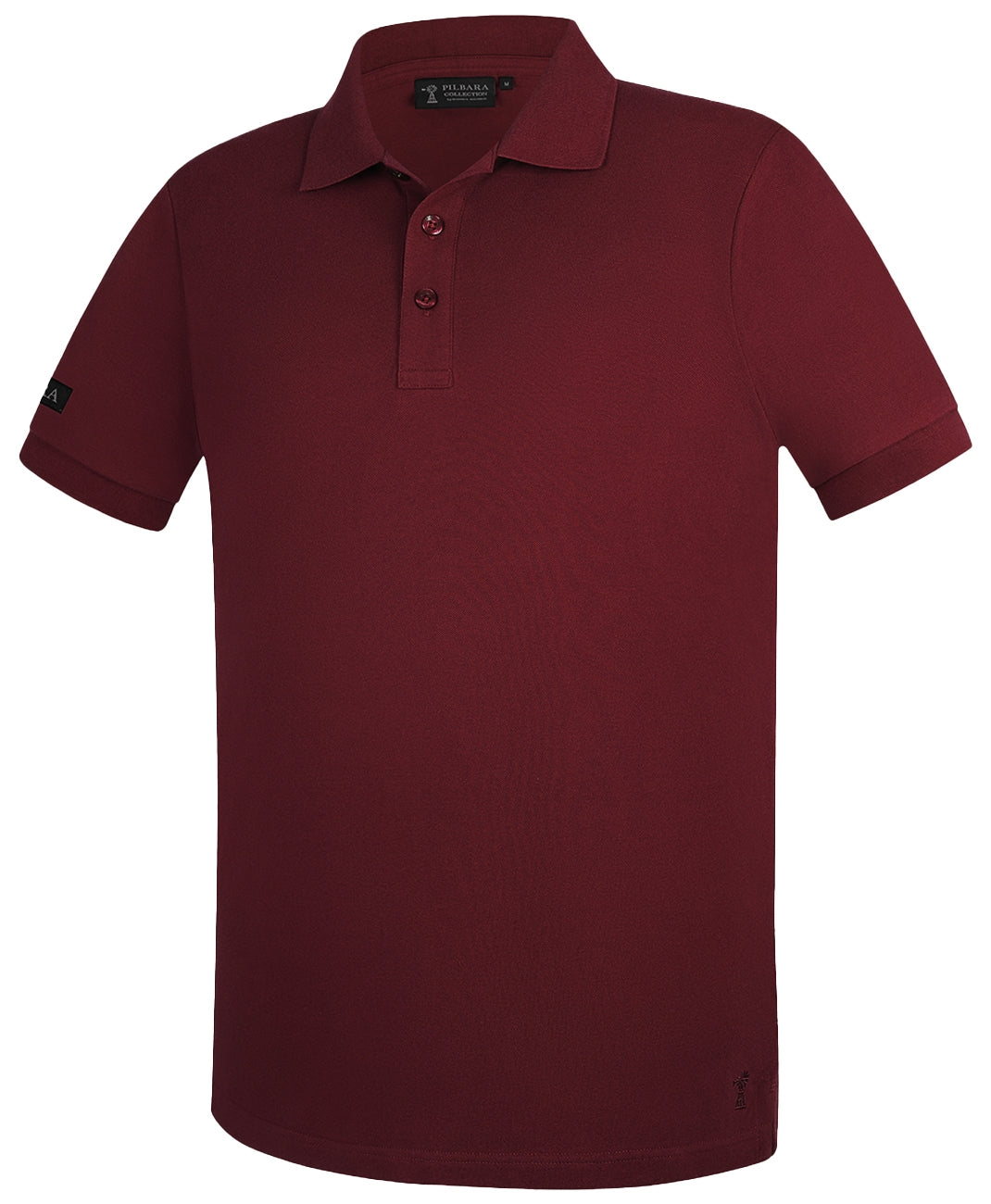 Ritemate Pilbara Mens Classic Polo - RMPC019