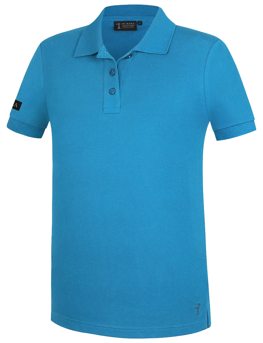 Ritemate Pilbara Ladies Classic Polo - RMPC020