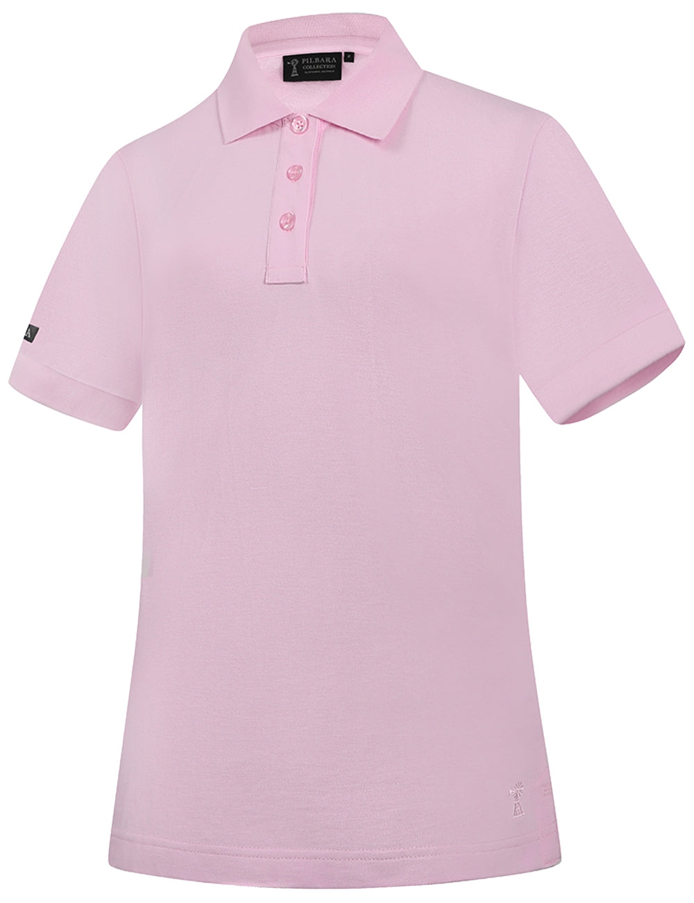 Ritemate Pilbara Ladies Classic Polo - RMPC020