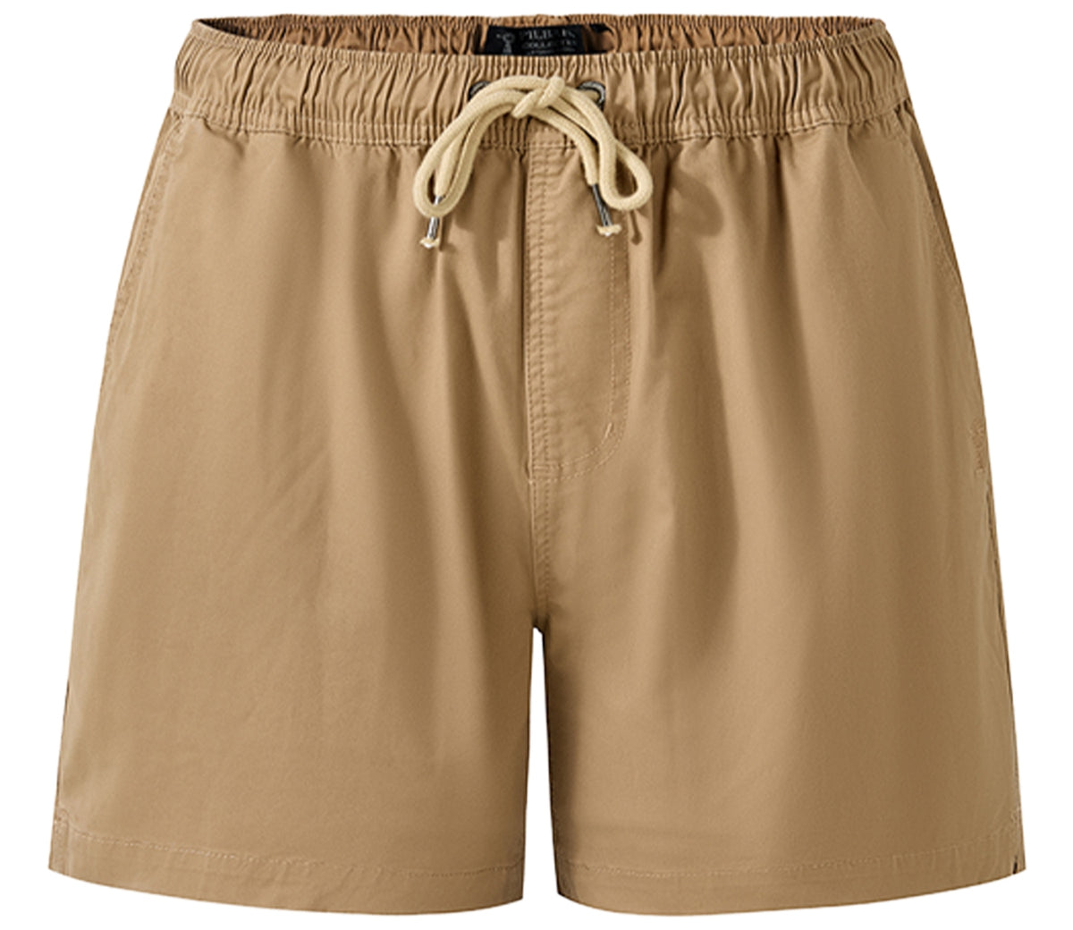 Pilbara Men's Cotton Stretch Walk Shorts - RMPC121