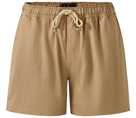 Pilbara Men's Cotton Stretch Walk Shorts - RMPC121