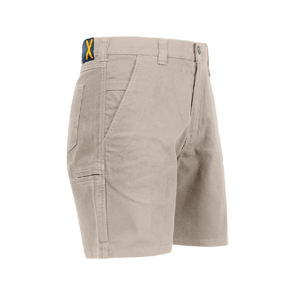 Ritemate RMX Flexible Fit Short Leg Utility Short - RMX008S