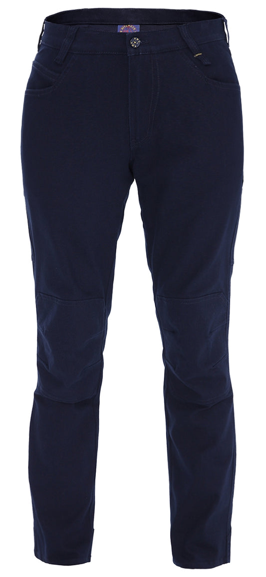 RMX Women's Flexible Fit Utility Trousers - RMX018
