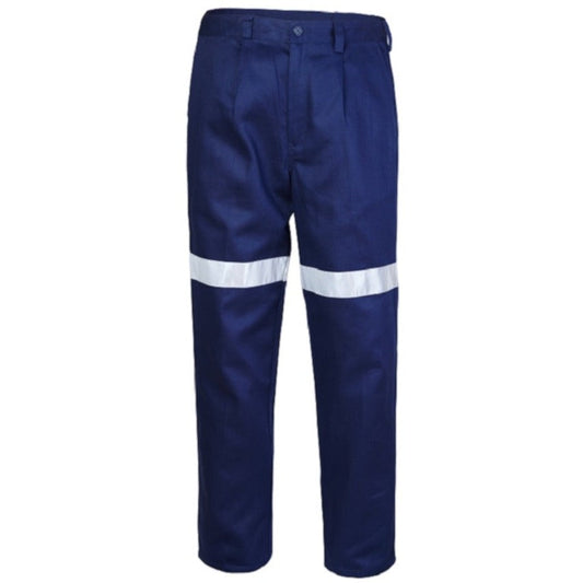 Ritemate Belt Loop Trouser 3M Reflective Tape - RM1002R-Queensland Workwear Supplies