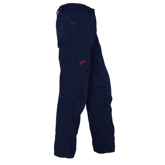 Ritemate Light weight 8080 cargo trouser - RM8080-Queensland Workwear Supplies