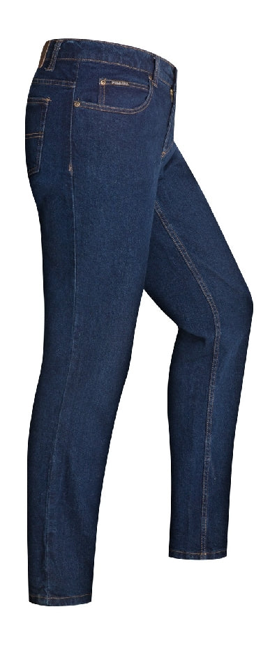 Ritemate Men's Stretch Denim Jeans - RM110SD-Queensland Workwear Supplies