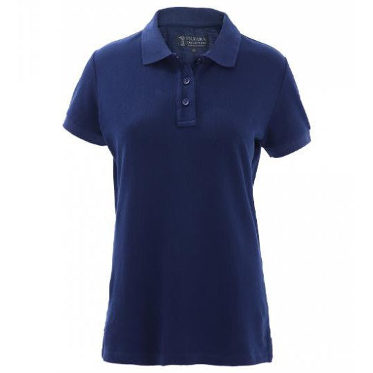 Ritemate Pilbara Ladies Classic Polo - RMPC020-Queensland Workwear Supplies