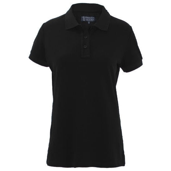 Ritemate Pilbara Ladies Classic Polo - RMPC020-Queensland Workwear Supplies