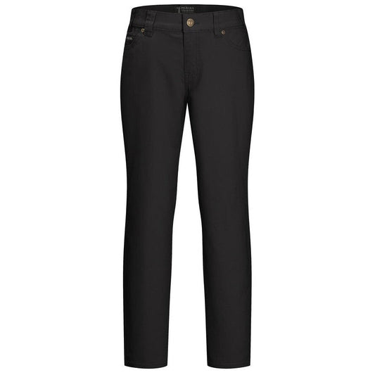 Ritemate Pilbara Ladies Cotton Stretch Jean - RMPC015-Queensland Workwear Supplies