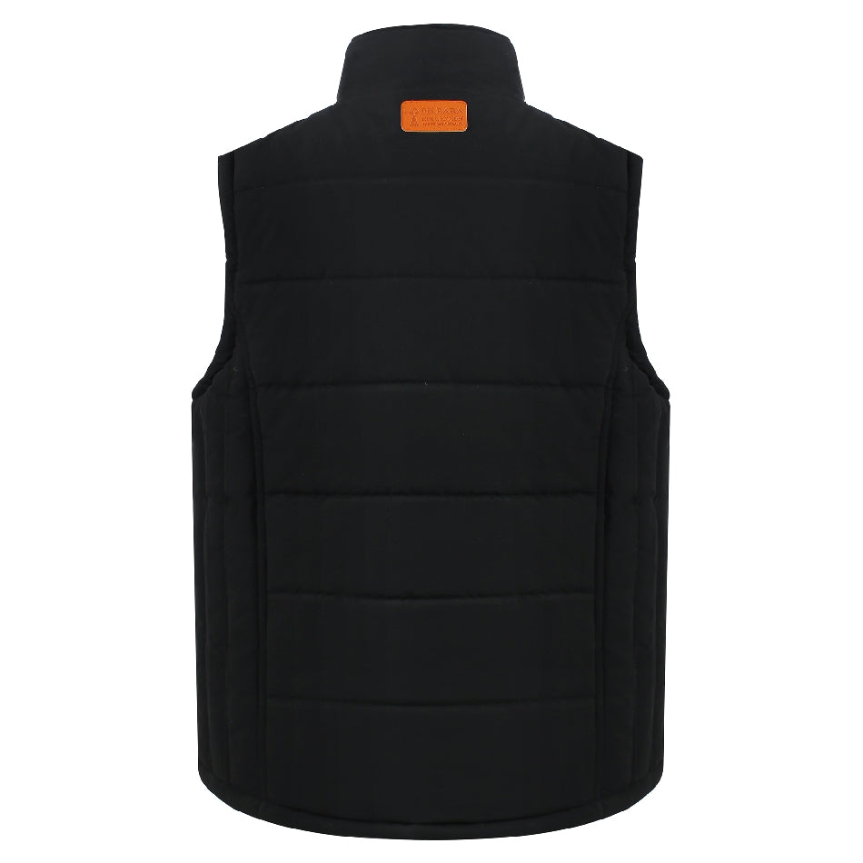 Ritemate Pilbara Mens Vest - RMPC053-Queensland Workwear Supplies