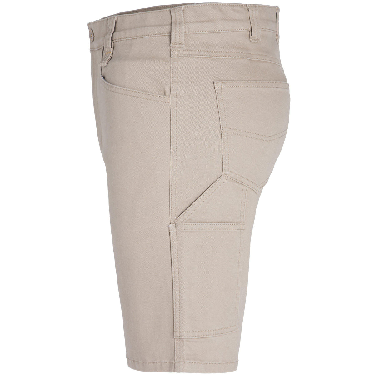 Ritemate RMX Flexible Fit Mid Leg Utility Shorts - RMX001S-Queensland Workwear Supplies