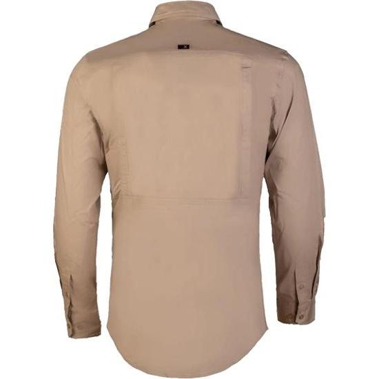 Ritemate RMX Flexible Fit Utility Shirt - RMX002-Queensland Workwear Supplies